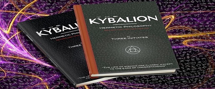 Risultati immagini per kybalion