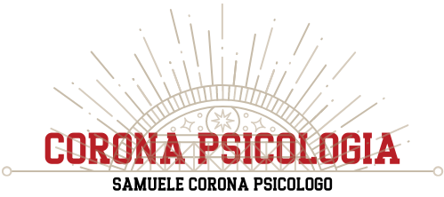 Samuele Corona - Psicologo